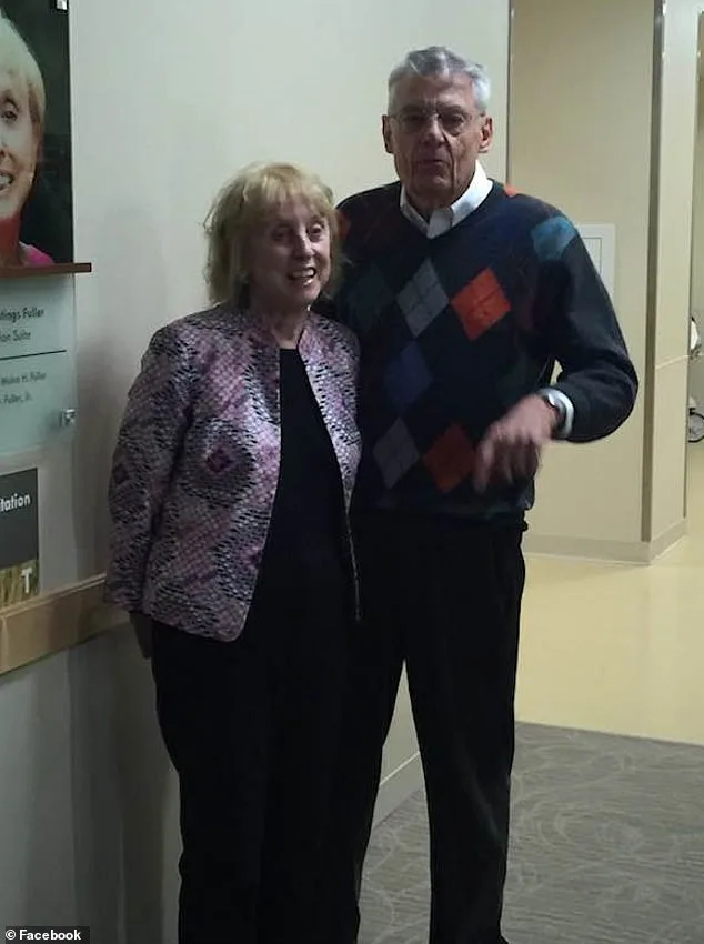 Prominent Maine Lawyer Robert Fuller Jr. Found Shot Dead in Maryland Senior Living Facility; Homicide Confirmed