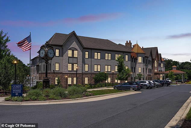 Prominent Maine Lawyer Robert Fuller Jr. Found Shot Dead in Maryland Senior Living Facility; Homicide Confirmed