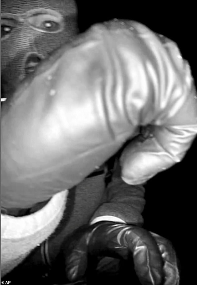 Setback in Nancy Guthrie Disappearance Investigation as Forensic Analysis Reveals Glove DNA Doesn't Match Database