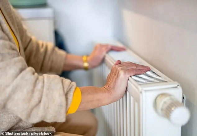 Soaring Elderly Deaths Linked to Fuel Poverty and Policy Shifts