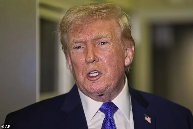 Trump's Brink with Iran: U.S.-Israel Joint Campaign and Massive Military Buildup