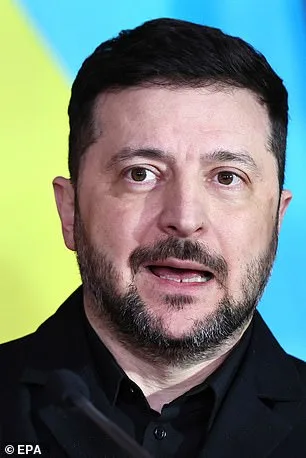 Ukraine-Russia Peace Talks Collapse as Zelensky Blames Trump for Unfair Pressure on Kyiv