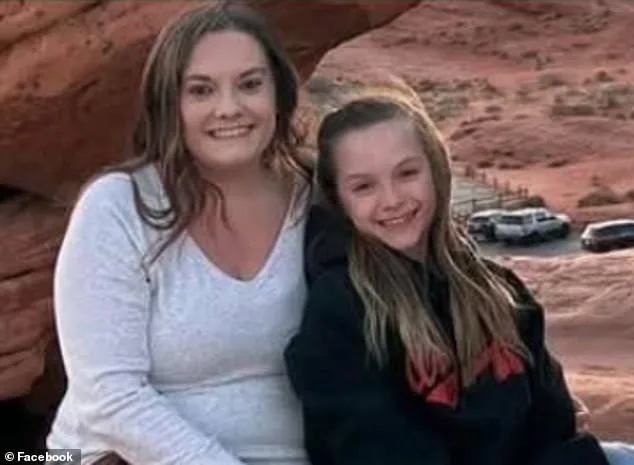 Utah mother and daughter found dead in Las Vegas hotel room after text message feud with cheer moms