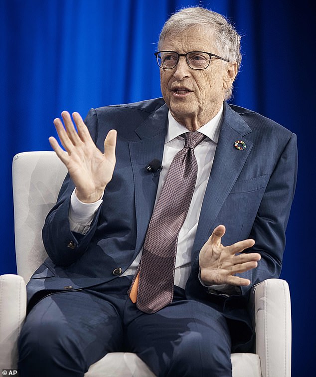 Bill Gates Abruptly Withdraws from AI Summit Amid Epstein Email Controversy, Foundation Cites Focus on Priorities