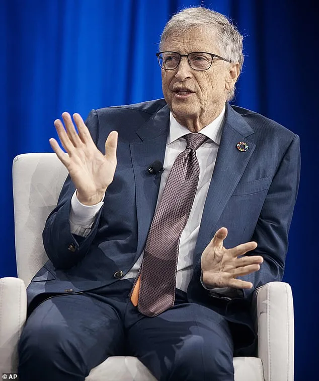 Bill Gates Abruptly Withdraws from AI Summit Amid Epstein Email Controversy, Foundation Cites Focus on Priorities