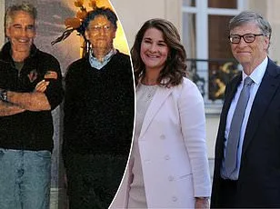 Bill Gates Abruptly Withdraws from AI Summit Amid Epstein Email Controversy, Foundation Cites Focus on Priorities