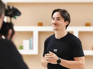 Biohacker Bryan Johnson Reveals Bedtime Habit Linked to Lower Heart Disease Risk