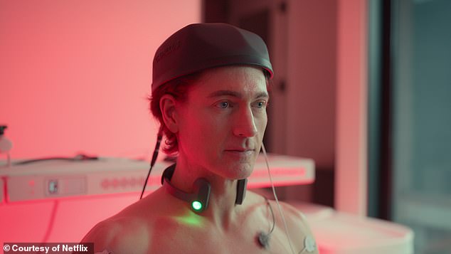 Biohacker Bryan Johnson Reveals Bedtime Habit Linked to Lower Heart Disease Risk