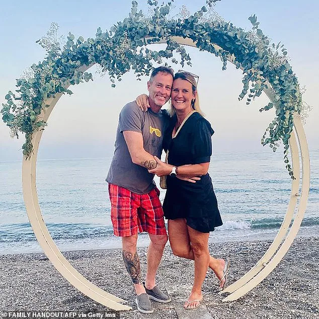 British Couple Faces 10-Year Sentence in Iran for Alleged Espionage as UK Denounces 'Unjustifiable' Move