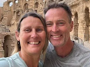 British Couple Faces 10-Year Sentence in Iran for Alleged Espionage as UK Denounces 'Unjustifiable' Move
