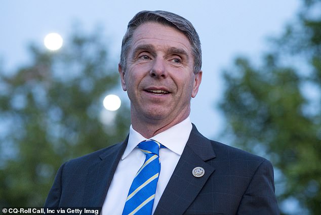 Congressman Rob Wittman's Tax Windfall: $60K Annual Savings vs. $50 for Average Americans
