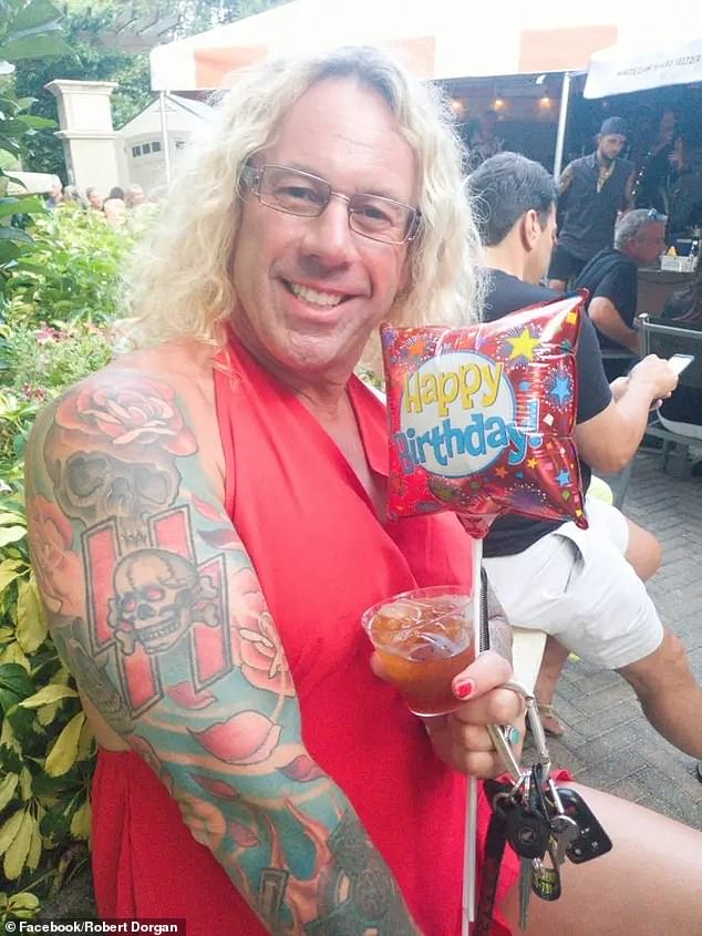 Daughter Reveals Transgender Gunman's Family Vendetta in Rhode Island Shooting Tragedy