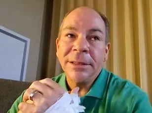 Daughter Reveals Transgender Gunman's Family Vendetta in Rhode Island Shooting Tragedy