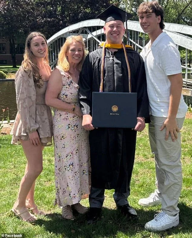 Daughter Reveals Transgender Gunman's Family Vendetta in Rhode Island Shooting Tragedy