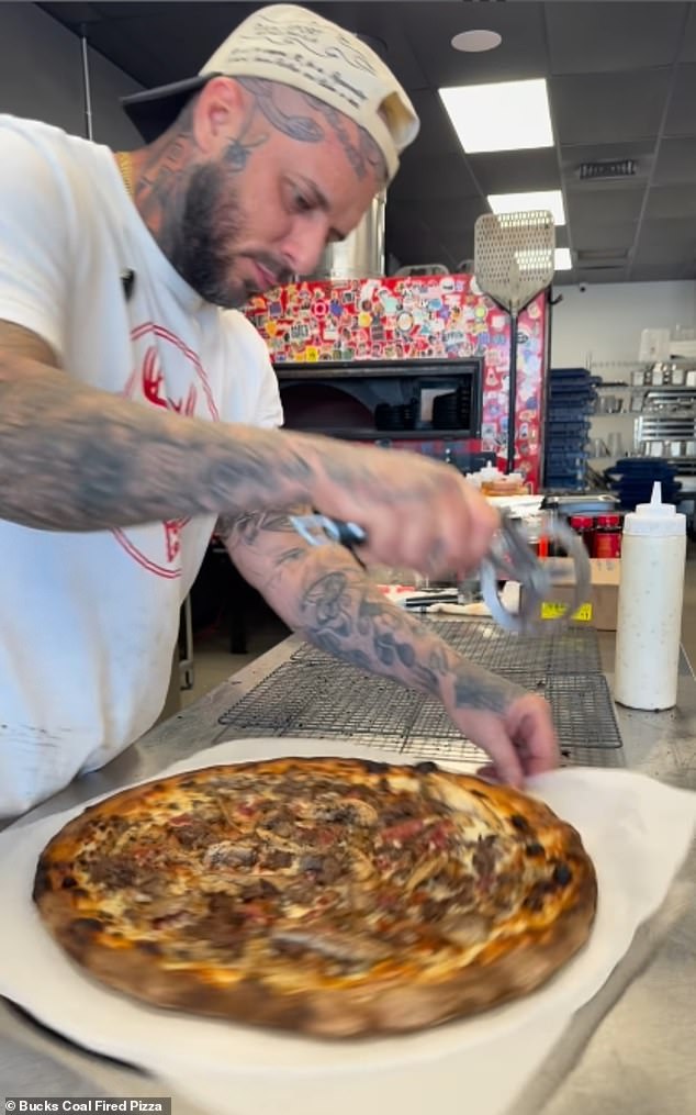 Fla. Pizza Shop's Iguana Pie Prank Sparks Debate Over Regulations and Ethics