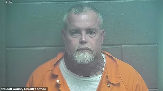 From Powerball Winner to Repeated Offender: The Troubled Legacy of James Farthing