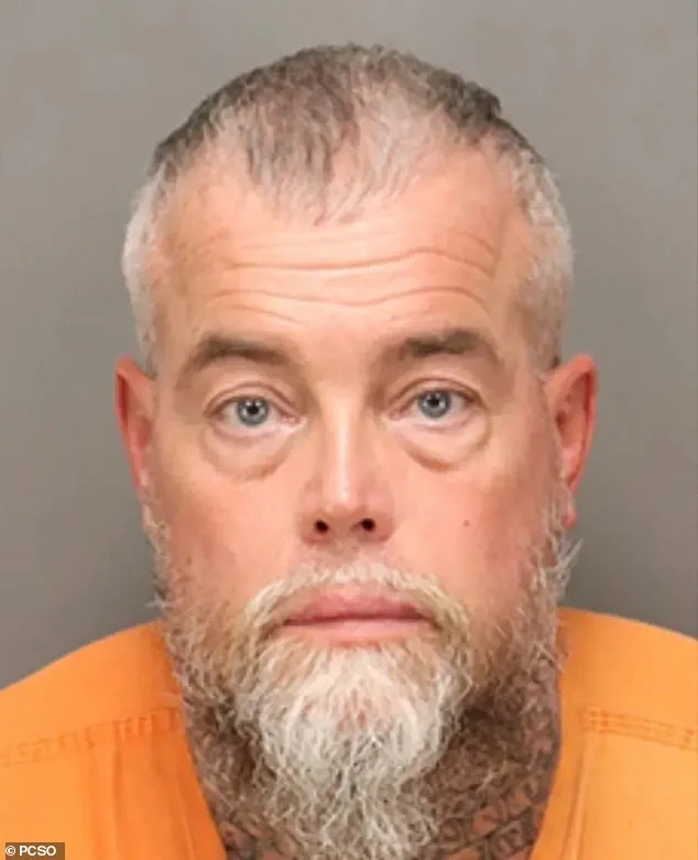 From Powerball Winner to Repeated Offender: The Troubled Legacy of James Farthing