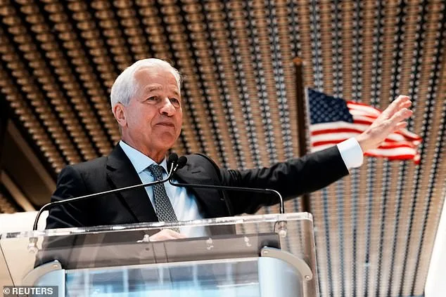 JPMorgan Chase Tower: A Modern Marvel or a Design Dilemma?