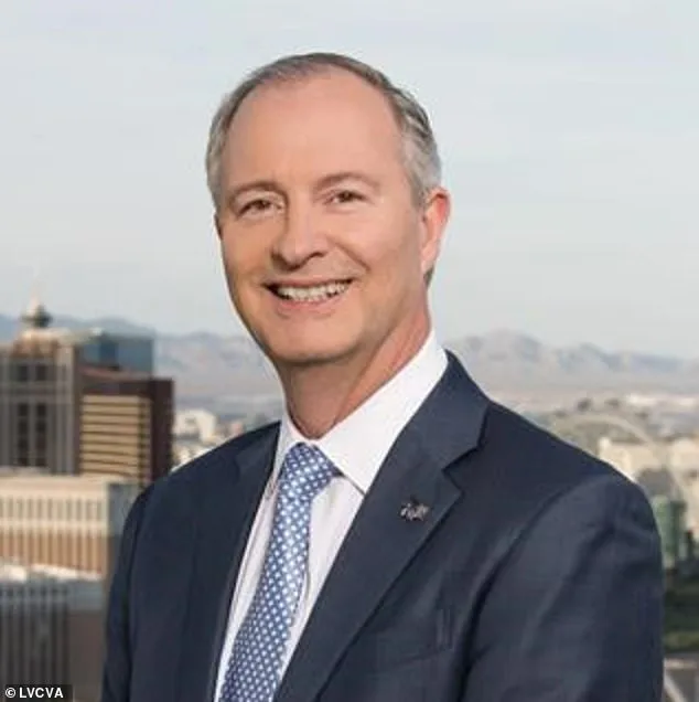 Las Vegas Resorts Struggle with Tourism Decline as Circus Circus Reintroduces Bingo