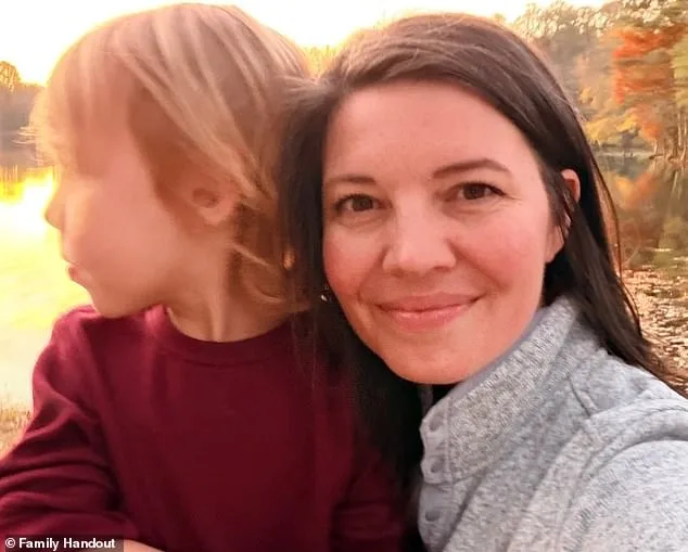 Leigh McAlister Vanishes After Church Conference in Atlanta; Husband Reports Her Missing on Valentine's Day