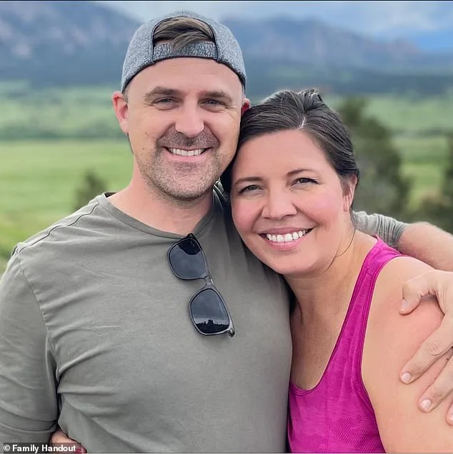 Leigh McAlister Vanishes After Church Conference in Atlanta; Husband Reports Her Missing on Valentine's Day