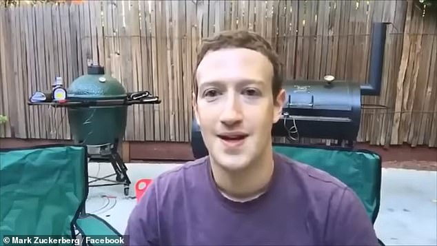 Mark Zuckerberg Faces Intense Scrutiny in High-Stakes Trial Over Meta's Alleged Role in Mental Health Struggles