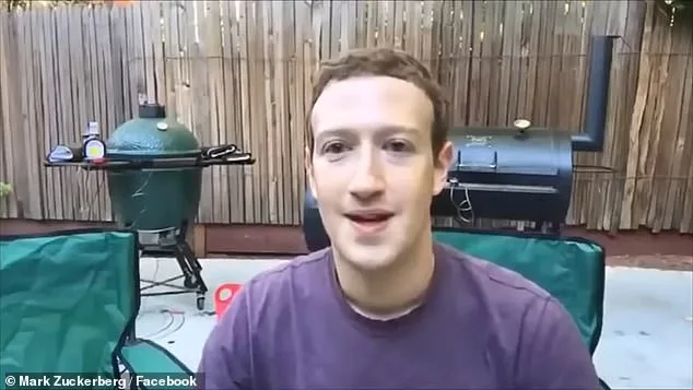 Mark Zuckerberg Faces Intense Scrutiny in High-Stakes Trial Over Meta's Alleged Role in Mental Health Struggles