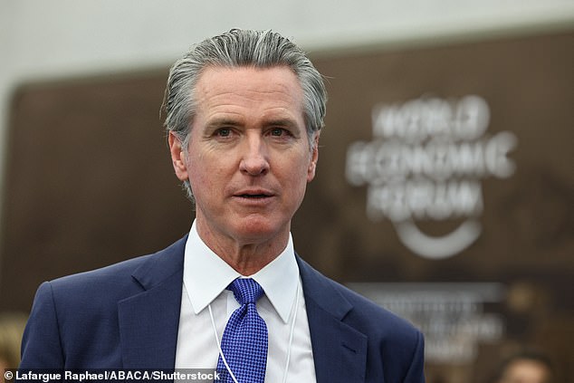 Matthew Continetti's WSJ Op-Ed: Democratic Party's Weak 2028 Field Sealing Fate