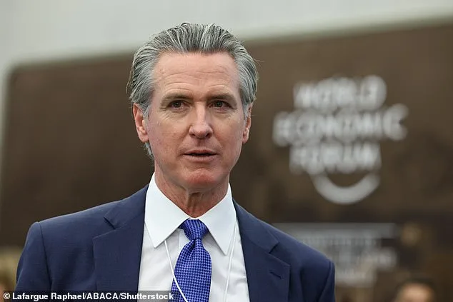 Matthew Continetti's WSJ Op-Ed: Democratic Party's Weak 2028 Field Sealing Fate