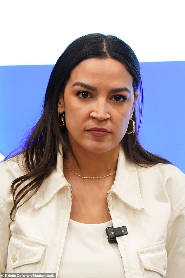 Matthew Continetti's WSJ Op-Ed: Democratic Party's Weak 2028 Field Sealing Fate