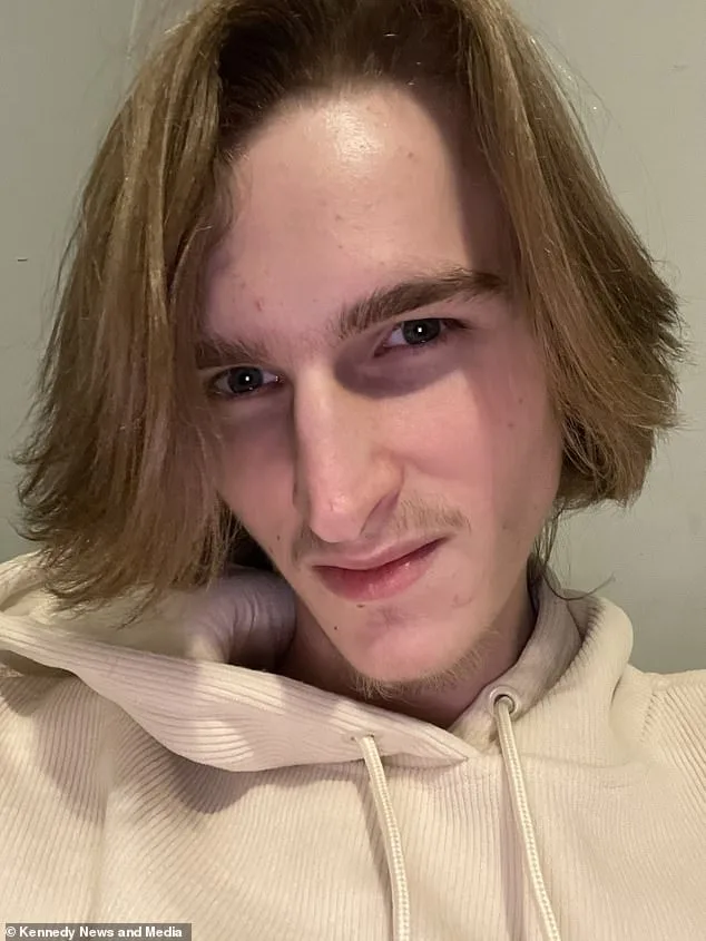 Mother's Heartbreak as Son's Vaping Leads to Life-Threatening Lung Collapse