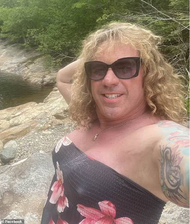 North America's Dual Tragedy: Mass Shootings Linked to Gender Identity