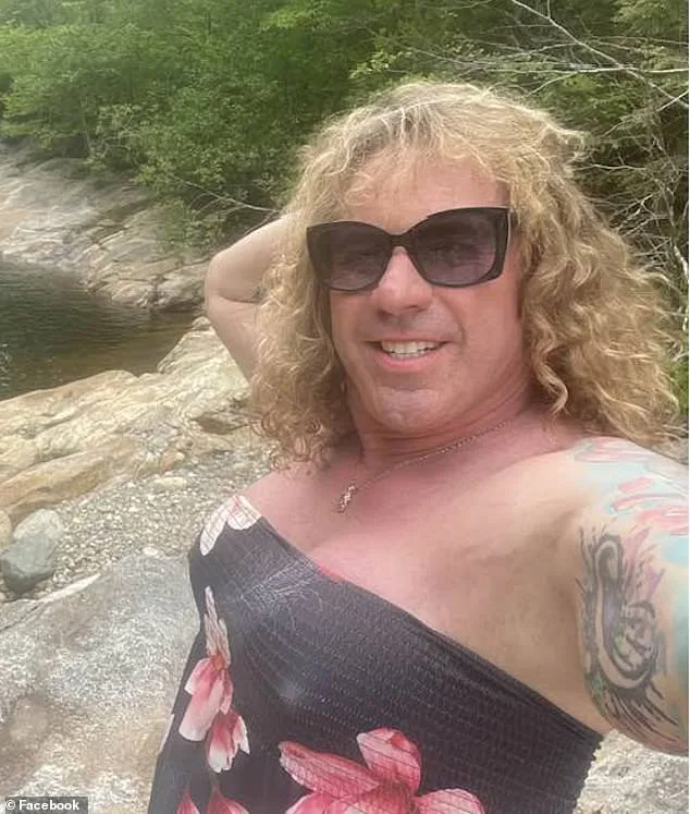 North America's Dual Tragedy: Mass Shootings Linked to Gender Identity