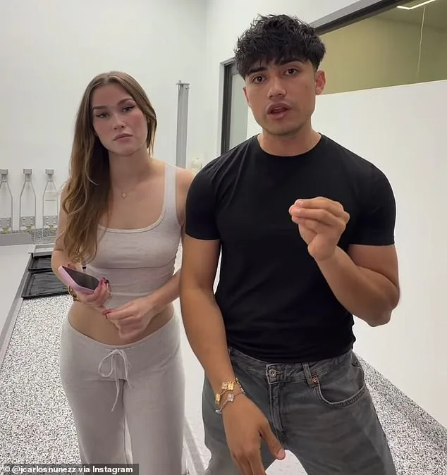 TikTok Influencer's $500,000 Ferrari Stolen in Miami Heist