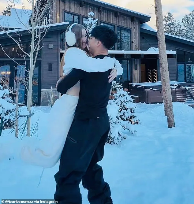 TikTok Influencer's $500,000 Ferrari Stolen in Miami Heist