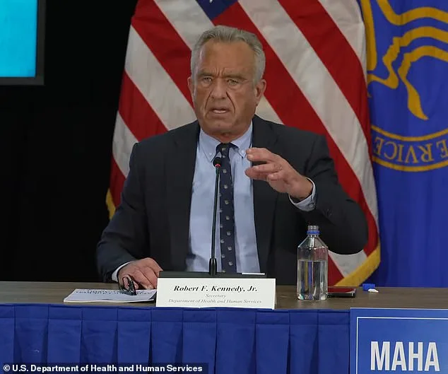 Trump Administration Considers Eliminating School Vaccine Mandates, Sparking Concerns Over Public Health