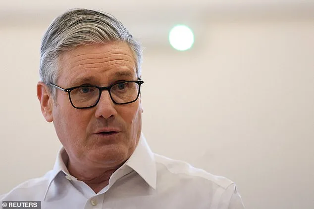 UK Government Accused of Failing Vulnerable as Cold Weather Linked to Over 2,500 Deaths in 2024-25