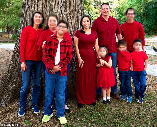 Uvalde Widower Claims Wife's Death Linked to Alleged Coerced Affair with Congressman Tony Gonzales