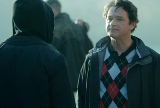 Acclaimed Scottish Actor Brian McCardie Dies Suddenly at 59, Sparking Calls for Aortic Dissection Awareness