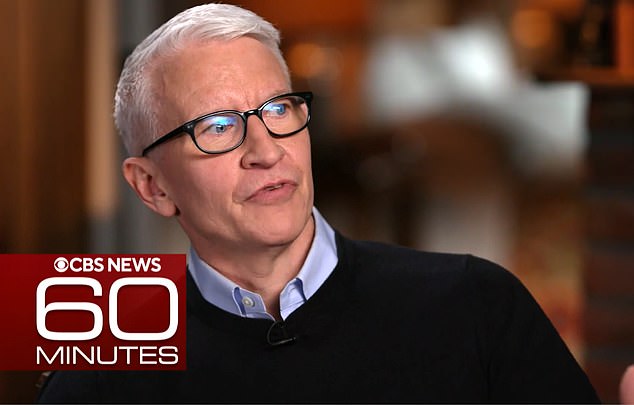 Anderson Cooper Exits 60 Minutes Over Clash with CBS on Editorial Independence, Network Faces Crisis