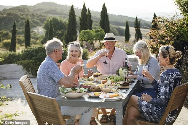 Breaking the Mold: Georgetown University Research Reveals Unexpected Pathways to Cognitive Health—Beyond Exercise, Reading, Puzzles, and Social Engagement May Be Key