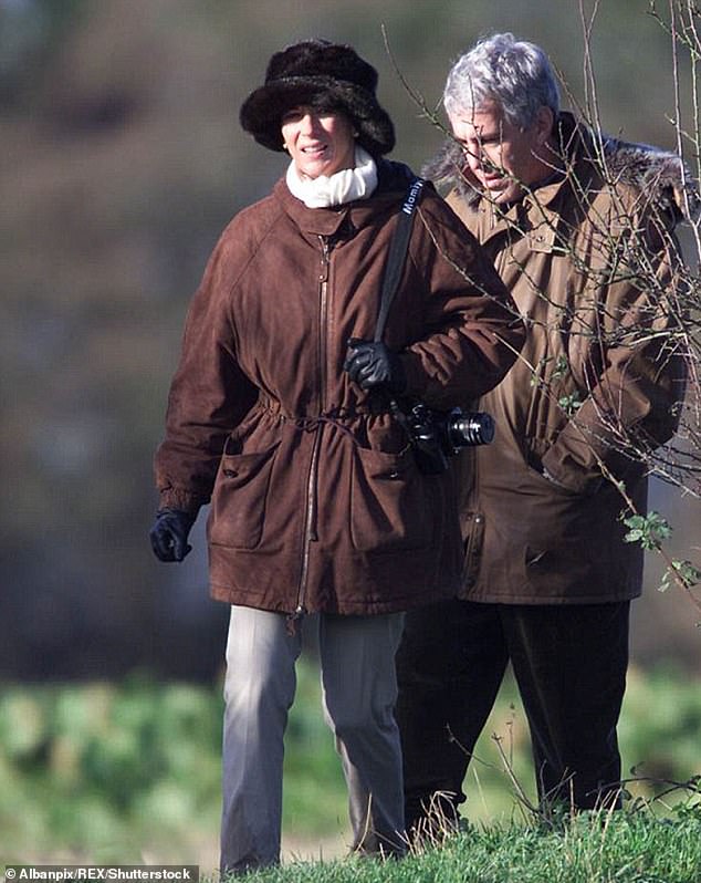 Duke of York's Epstein Controversy and Royal Fallout