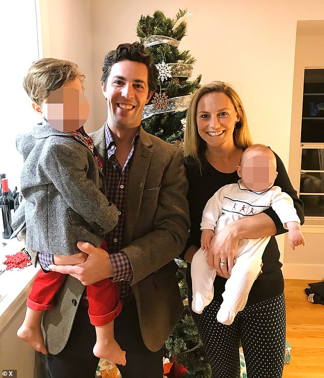 Kate Vitt, Mother of Two, Becomes First Victim in Deadly Sierra Nevada Avalanche