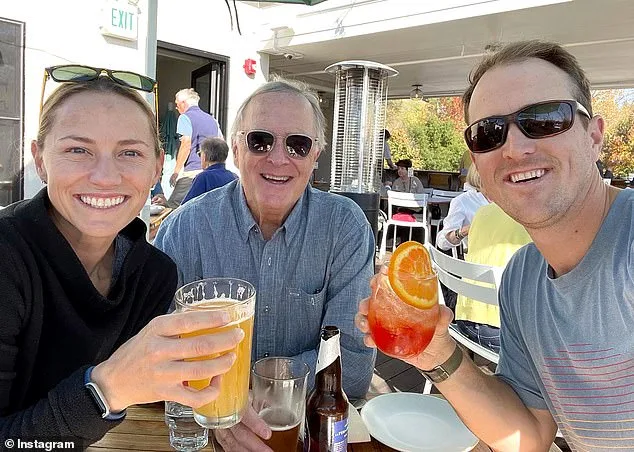 Kate Vitt, Mother of Two, Becomes First Victim in Deadly Sierra Nevada Avalanche