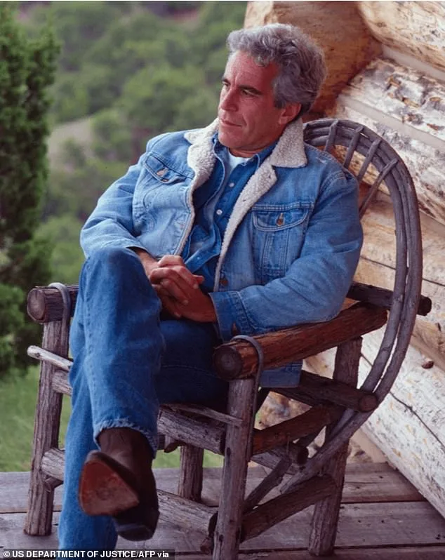 Lawyer's Frustration Boils Over in Wexner's Tense Epstein Deposition