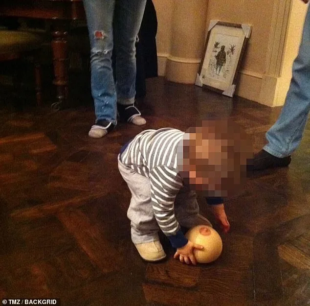 New Photos Reignite Scrutiny Over Andrew Mountbatten-Windsor in Epstein Files Investigation