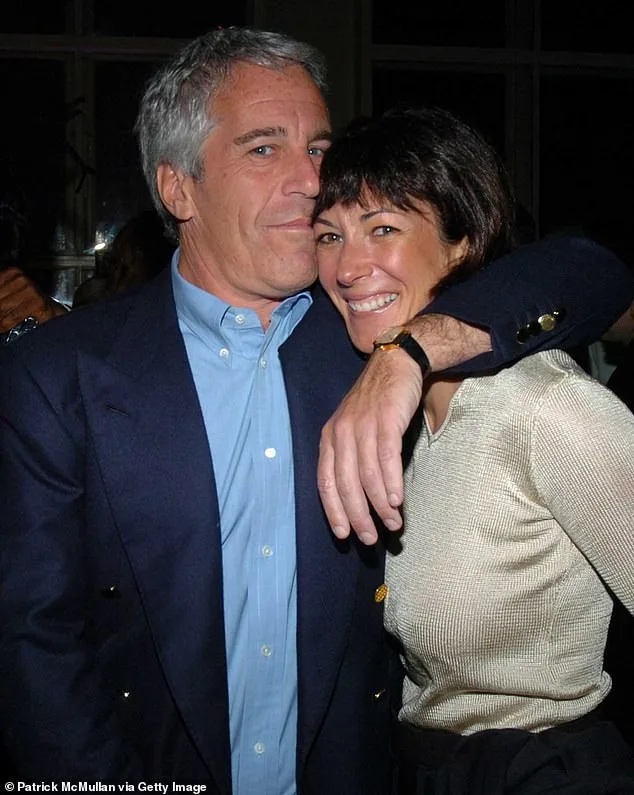 New Photos Reignite Scrutiny Over Andrew Mountbatten-Windsor in Epstein Files Investigation