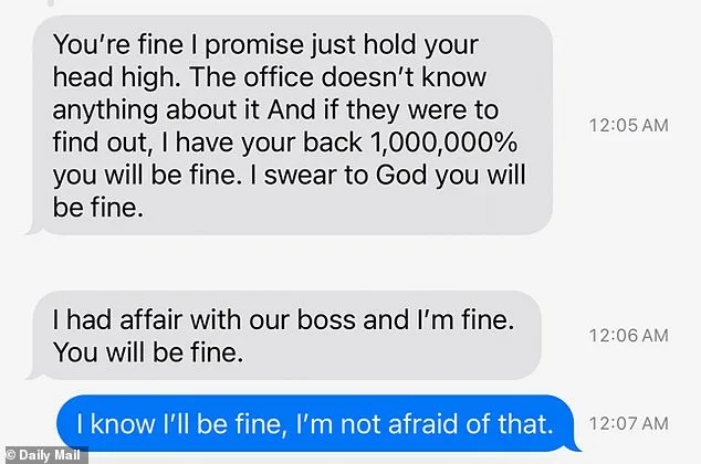 Pressure on Trump Mounts Over Congressman's Alleged Affair with Staffer Who Died by Suicide