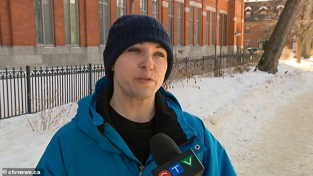 Quebec Hair Salon Settles Lawsuit After Non-Binary Customer's Legal Battle Over Gendered Booking Options