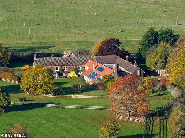 The House of Windsor at a Crossroads: Can Scandal Undermine a Monarchy's Legacy?